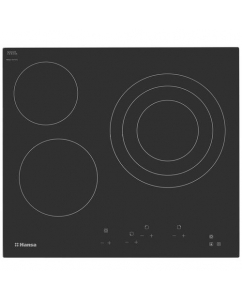 Купить Электрическая варочная поверхность Hansa BHC66216 в Техноленде
