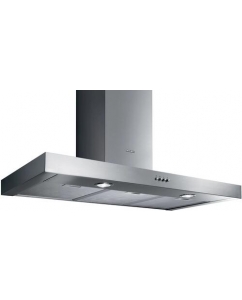 Купить Вытяжка каминная Jetair POLA P 90 INX серебристый в Техноленде