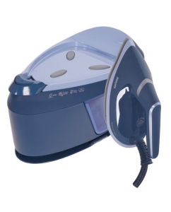 Купить Парогенератор Philips PerfectCare 6000 PSG6042/20 голубой в Техноленде