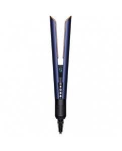 Купить Выпрямитель для волос Dyson Airstrait HT01 Prussian-blue в Техноленде