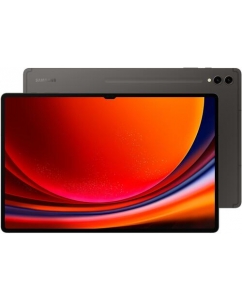 Купить 14.6" Планшет Samsung Galaxy Tab S9 Ultra 5G 256 ГБ серый + стилус в Техноленде