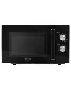 Купить Микроволновая печь STINGRAY ST-MW150A черный в Техноленде