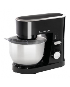 Купить Миксер Galaxy LINE GL2236 черный в Техноленде