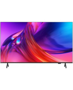 Купить 55" (139 см) LED-телевизор Philips 55PUS8729/60 серый в Техноленде