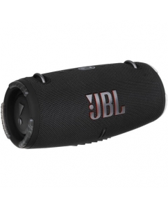 Купить Портативная колонка JBL Xtreme 3, черный в Техноленде