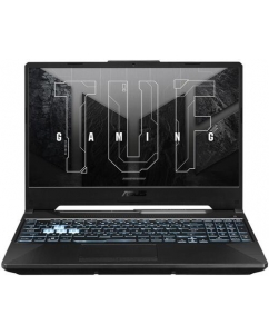 Купить 15.6" Ноутбук ASUS TUF Gaming A15 FA506NF-HN018 черный в Техноленде