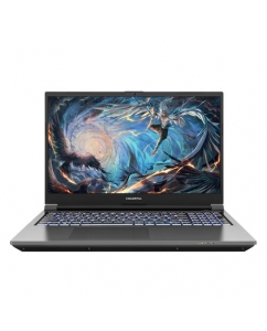 Купить 15.6" Ноутбук COLORFUL EVOL X15 AT23 серый в Техноленде
