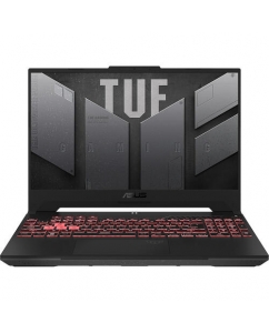 Купить 15.6" Ноутбук ASUS TUF Gaming A15 FA507NV-LP025 серый в Техноленде