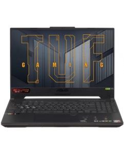 Купить 15.6" Ноутбук ASUS TUF Gaming A15 FA507NV-LP020 серый в Техноленде