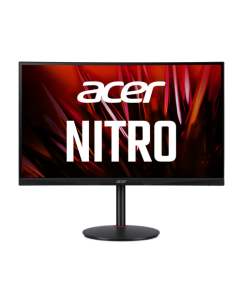 Купить 27" Монитор Acer Nitro XR272UPbmiipruzx черный в Техноленде