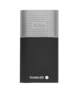 Купить 128 ГБ Внешний SSD Netac Z9 [NT01Z9-128G-32BK] в Техноленде