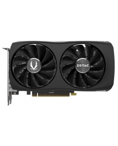 Купить Видеокарта Zotac GeForce RTX 4060 Twin Edge OC [ZT-D40600H-10M] в Техноленде