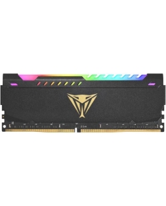 Купить Оперативная память Patriot Viper Steel RGB [PVSR432G320C8] 32 ГБ в Техноленде