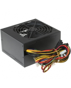 Купить Блок питания FSP PNR PRO 500W [9PA500CS00] в Техноленде