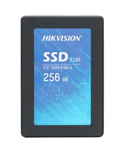 Купить 256 ГБ 2.5" SATA накопитель Hikvision E100 [HS-SSD-E100/256G] в Техноленде