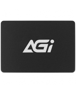 Купить 500 ГБ 2.5" SATA накопитель AGI AI238 [AGI500GIMAI238] в Техноленде
