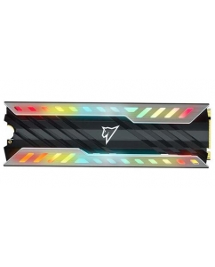 Купить 2000 ГБ SSD M.2 накопитель Netac NV3000 RGB [NT01NV3000RGB-2T0-E4X] в Техноленде