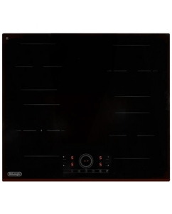 Купить Индукционная варочная поверхность Delonghi ELETTRA 1B0P CR в Техноленде