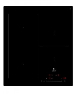 Купить Индукционная варочная поверхность LEX EVI 431A BL в Техноленде