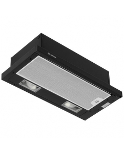 Купить Вытяжка телескопическая Bosch DFT63CA60Q черный/черный в Техноленде