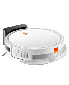 Купить Робот-пылесос Xiaomi Robot Vacuum E5 белый в Техноленде