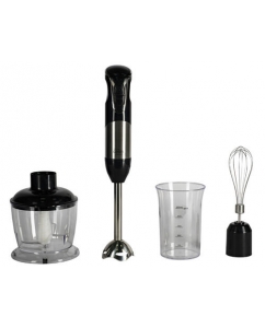 Купить Блендер making Oasis everywhere BL-85B черный в Техноленде