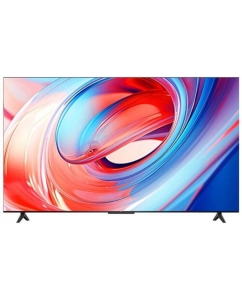 Купить 55" (140 см) LED-телевизор TCL 55V6B черный в Техноленде