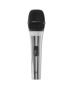 Купить Микрофон Fiero Voice NS-07 серебристый в Техноленде