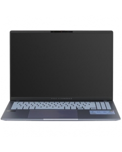 Купить 16" Ноутбук ASUS Vivobook S 16 OLED S5606MA-MX053W синий в Техноленде