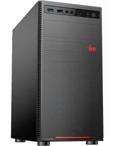 Купить ПК iRU Home 310H5SE MT [1652385] в Техноленде