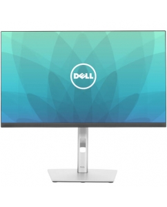 Купить 23.8" Монитор Dell P2422H черный в Техноленде
