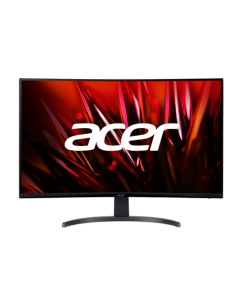 Купить 31.5" Монитор Acer Nitro ED320QXbiipx черный в Техноленде