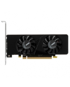 Купить Видеокарта MSI Geforce RTX 3050 LP OC [GeForce RTX 3050 LP 6G OC] в Техноленде