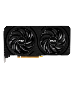 Купить Видеокарта Palit GeForce RTX 4060 Infinity 2 OC [NE64060S19P1-1070L] в Техноленде