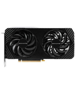 Купить Видеокарта Gainward GeForce RTX 4060 Ti Ghost [NE6406T019P1-1060B] в Техноленде