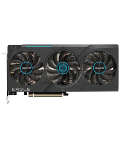 Купить Видеокарта GIGABYTE GeForce RTX 4070 SUPER EAGLE OC [GV-N407SEAGLE OC-12GD] в Техноленде