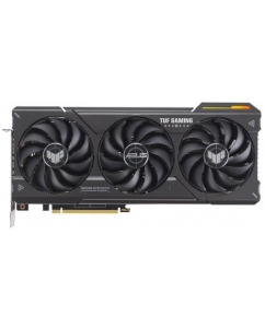 Купить Видеокарта ASUS GeForce RTX 4070 SUPER TUF Gaming OC Edition [TUF-RTX4070S-O12G-GAMING] в Техноленде