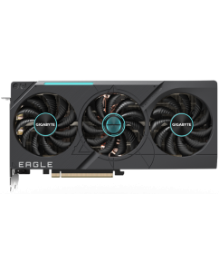 Купить Видеокарта GIGABYTE GeForce RTX 4070 Ti SUPER EAGLE OC [GV-N407TSEAGLE OC-16GD] в Техноленде