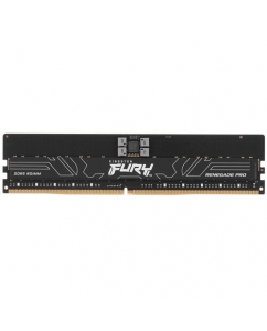 Купить Оперативная память Kingston FURY Renegade Pro [KF548R36RB-32] 32 ГБ в Техноленде