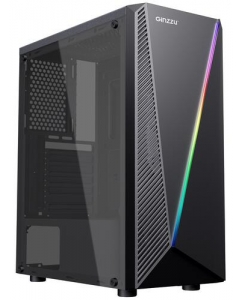 Купить Корпус GiNZZU SL150 черный в Техноленде