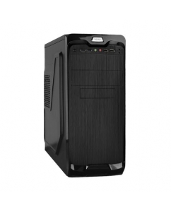 Купить Корпус ExeGate UN-604-UN600 [EX287030RUS] черный в Техноленде
