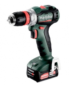 Купить Дрель-шуруповерт Metabo PowerMaxx BS 12 Q 10.8/12V в Техноленде