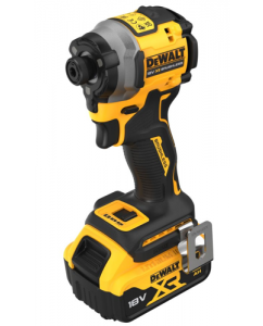 Купить Шуруповерт DeWalt DCF850P2T-QW в Техноленде