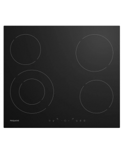 Купить Электрическая варочная поверхность Hotpoint-Ariston HR 6T2 C в Техноленде