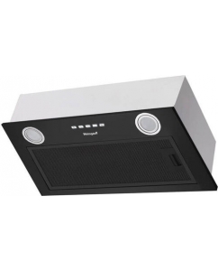 Купить Вытяжка полновстраиваемая Weissgauff FIONA 60 BL черный в Техноленде