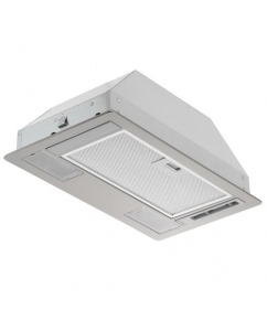 Купить Вытяжка полновстраиваемая Bosch Serie 2 DLN53AA50 серебристый в Техноленде