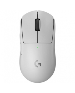 Купить Мышь беспроводная Logitech G PRO X SUPERLIGHT 2 [910-006642] белый в Техноленде