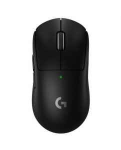 Купить Мышь беспроводная Logitech G PRO X SUPERLIGHT 2 [910-006634] черный в Техноленде