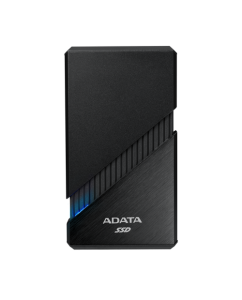 Купить 1000 ГБ Внешний SSD ADATA SE920 [SE920-1TCBK] в Техноленде