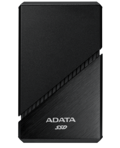 Купить 4000 ГБ Внешний SSD A-Data SE920 [SE920-4TCBK] в Техноленде